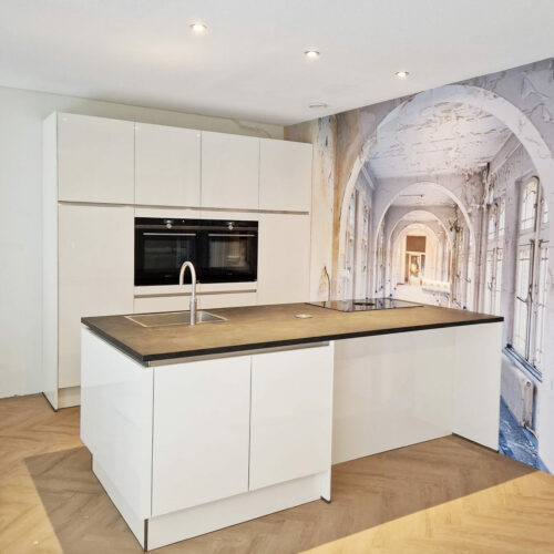 Peeters Montage keuken 1