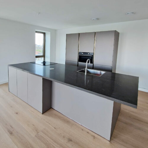 Peeters Montage keuken 3